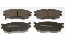 Sada brzdových destiček, kotoučová brzda TRISCAN 8110 50011