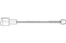 Vystrazny kontakt, opotrebeni oblozeni TRISCAN 8115 11003