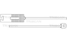 Vystrazny kontakt, opotrebeni oblozeni TRISCAN 8115 11010