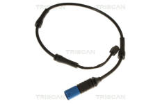 Vystrazny kontakt, opotrebeni oblozeni TRISCAN 8115 11090