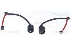 Vystrazny kontakt, opotrebeni oblozeni TRISCAN 8115 29030