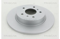 Brzdový kotouč TRISCAN 8120 101087C