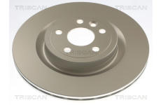Brzdový kotouč TRISCAN 8120 101155C