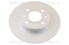 Brzdový kotouč TRISCAN 8120 10127C