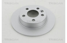 Brzdový kotouč TRISCAN 8120 10146C