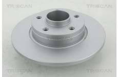Brzdový kotouč TRISCAN 8120 10191C