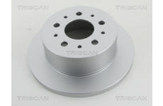 Brzdový kotouč TRISCAN 8120 10199C