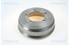 Brzdový buben TRISCAN 8120 10213