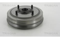 Brzdový buben TRISCAN 8120 10216