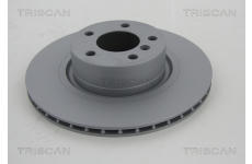 Brzdový kotouč TRISCAN 8120 111047C
