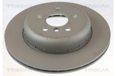 Brzdový kotouč TRISCAN 8120 111057C