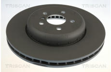 Brzdový kotouč TRISCAN 8120 111061C