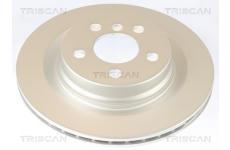 Brzdový kotouč TRISCAN 8120 111070C