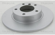 Brzdový kotouč TRISCAN 8120 11117C
