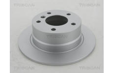 Brzdový kotouč TRISCAN 8120 11131C