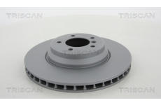 Brzdový kotouč TRISCAN 8120 11175C