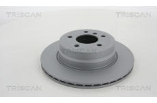 Brzdový kotouč TRISCAN 8120 11183C