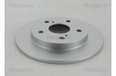 Brzdový kotouč TRISCAN 8120 131002C
