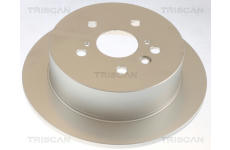 Brzdový kotouč TRISCAN 8120 131013C