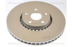 Brzdový kotouč TRISCAN 8120 131027C