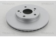 Brzdový kotouč TRISCAN 8120 131056C
