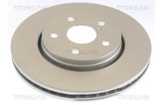 Brzdový kotouč TRISCAN 8120 131067C