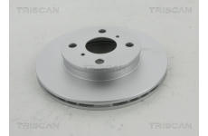 Brzdový kotouč TRISCAN 8120 13148C