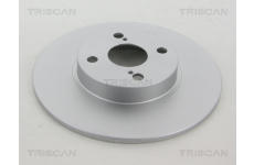 Brzdový kotouč TRISCAN 8120 13188C