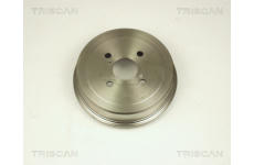 Brzdový buben TRISCAN 8120 13209