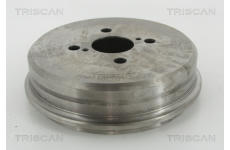 Brzdový buben TRISCAN 8120 13225