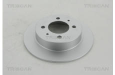 Brzdový kotouč TRISCAN 8120 14137C