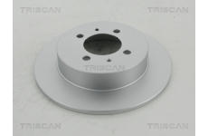 Brzdový kotouč TRISCAN 8120 14142C