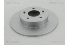 Brzdový kotouč TRISCAN 8120 14164C