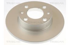 Brzdový kotouč TRISCAN 8120 15101C