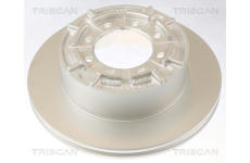 Brzdový kotouč TRISCAN 8120 15117C