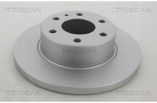 Brzdový kotouč TRISCAN 8120 15127C