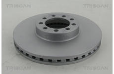 Brzdový kotouč TRISCAN 8120 15135C