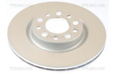 Brzdový kotouč TRISCAN 8120 15149C