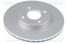 Brzdový kotouč TRISCAN 8120 16179C