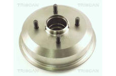 Brzdový buben TRISCAN 8120 16220