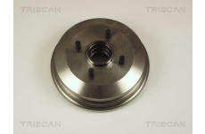 Brzdový buben TRISCAN 8120 16221