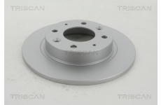 Brzdový kotouč TRISCAN 8120 18108C