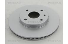 Brzdový kotouč TRISCAN 8120 21111C