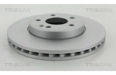 Brzdový kotouč TRISCAN 8120 231036C