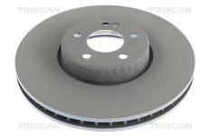 Brzdový kotouč TRISCAN 8120 231071C