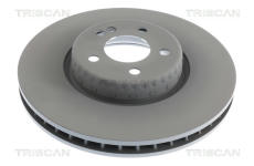 Brzdový kotouč TRISCAN 8120 231073C