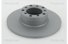 Brzdový kotouč TRISCAN 8120 23111C