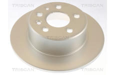 Brzdový kotouč TRISCAN 8120 23112C