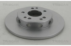 Brzdový kotouč TRISCAN 8120 23113C