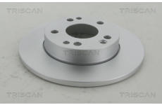 Brzdový kotouč TRISCAN 8120 23114C